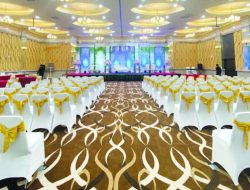 Hotel Zahra Syariah Kendari Tawarkan Promo Wedding Terjangkau