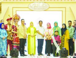 Spesial CWF, Claro Kendari Tawarkan Diskon Khusus Wedding