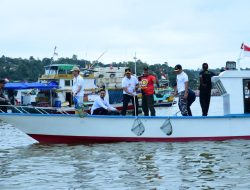 Membingkai Kendari Bergerak dalam Wawasan Lingkungan dan Budaya