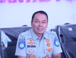 Jasa Raharja, Kemenhub, KemenPUPR, dan Korlantas Polri Survei Jalur Tol Jakarta-Surabaya