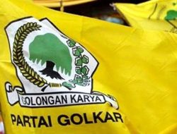 Golkar Sultra Target 10 Kursi DPRD Provinsi di Pemilu 2024