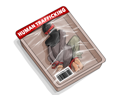 Warga Sultra Nyaris jadi Korban Perdagangan Manusia