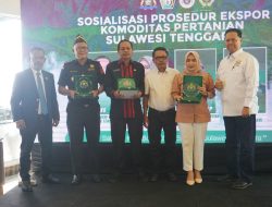 Kadin Mendorong Produk UMKM Sultra Go International