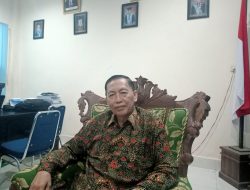 Calon Rektor IAIN Kendari Segera Diusul ke Kemenag