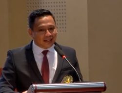 Tokoh Muda Nasional, Andi Yuslim Patawari Raih Gelar Doktor Ilmu Pertanian di Unpad