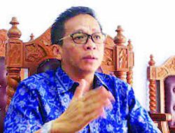 DPRD Apresiasi Pembangunan Terminal Tipe A Puuwatu