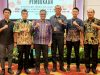 Stimulus Kinerja Pegawai, Pemda Konut Gandeng BKN Makassar Gelar Bimtek SI ASN