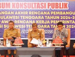 Menjaring Inspirasi Untuk Rencana Pembangunan Yang Matang