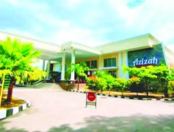 Promo Aqiqah Mulai Rp 11 Jutaan di Hotel Azizah Syariah Kendari