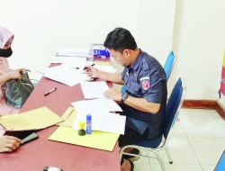 Pendaftaran Calon Anggota Bawaslu Diperpanjang