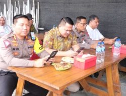 Wakapolda Janji Tindak Lanjuti Aduan Warga Kambu