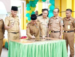 Jalan Kabupaten Mulus, Insfrastruktur Kesehatan Meningkat