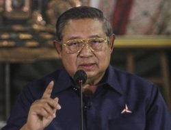 SBY Minta Pembahasan Perubahan Sistem Pemilu Melibatkan Rakyat