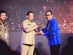 Persembahan Prestisius, Basiran Boyong UHC Award