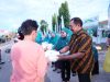 Burhanuddin Berbagi Menu Iftar Buka Puasa Setiap Hari