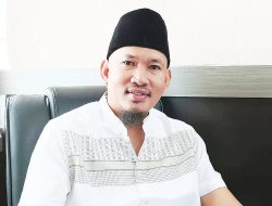 Legislator PKS Klaim Wujudkan Pembangunan 58 Sumur Bor