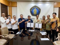 Gandeng Universitas Brawijaya, Jasa Raharja KampanyekanKeselamatan Berlalu Lintas