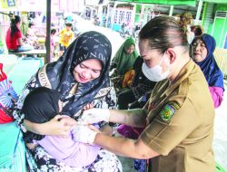 RUU Kesehatan Jamin Warga Negara Sehat Lebih Mudah, Murah dan Akurat