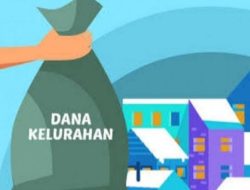 Tahun Ini, Tiap Kelurahan di Kabupaten Wakatobi Dapat Jatah Rp 200 Juta