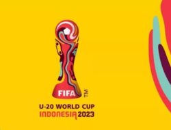 Ramai Penolakan Timnas Israel, FIFA Batalkan Drawing Piala Dunia U-20 di Indonesia