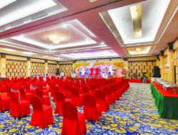 Spesial Ramadan, PlazaInn Kendari Tawarkan Tiga Paket Wedding