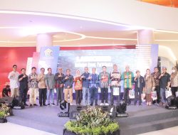 Dispar Tetapkan 75 Event Wisata Sultra