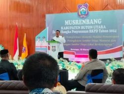 RKPD Harus Substansial dan Lebih Produktif