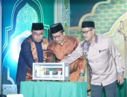 Bangun Generasi Rabbani Berakhlak Qurani