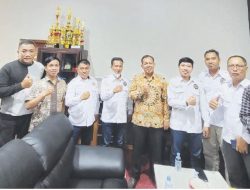 Gandeng PWI, USN Programkan Literasi Media