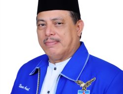 Umar Arsal Siap Maju DPR RI