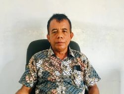 Banyak Pemula Rekam KTP, Stok di Wakatobi Masih 6.000