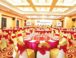 Swiss-Belhotel Kendari Hadirkan Promo Wedding Terjangkau