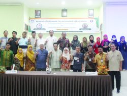 Kantor Bahasa Selenggarakan Uji Kemahiran Berbahasa Indonesia