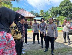 Yuk Buruan Jadi Anggota Polri, Pendaftaran Ditutup 17 April
