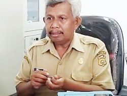 KPM Bantuan Pangan di Buton Masih Diverifikasi