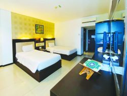 Promo Room di Hotel Zahra Syariah Kendari