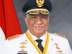 Gubernur Sultra Ali Mazi Rayakan Idulfitri di Tanah Wolio