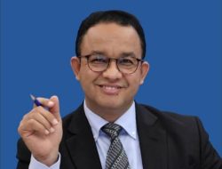 PDIP Usung Ganjar, Relawan Anies: Kompetitor Mulai Kelihatan, Kami Makin Semangat Bergerak
