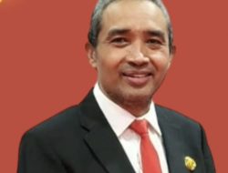 Diberhentikan Gubernur dari Jabatan Direktur RS Jantung, dr.Sjarif Subijakto Legawa