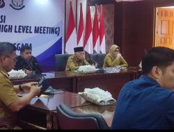 Inflasi Belum Hengkang, Pemprov Gelar Pasar Murah di 21 Titik