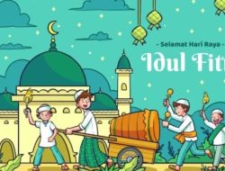 Lebaran Pemerintah dan Muhammadiyah Berpotensi Bersamaan