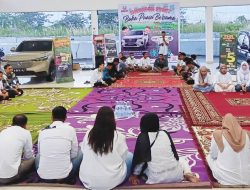 Spesial Ramadan, Miliki Mobil Honda dengan DP Mulai Rp 5 Juta