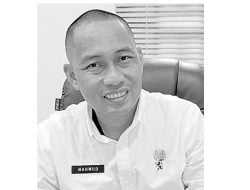 Kepala BKD Konkep : Pembayaran THR Paling Lambat Minggu Kedua!