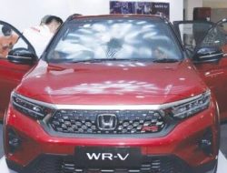 Honda Cahaya Gratia Kendari Berikan Potongan Harga