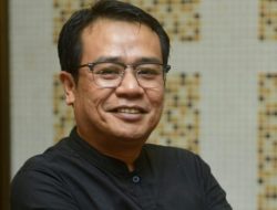 Pengurus IKA Unhas, Hasbullah Pimpin KPU Sulawesi Selatan
