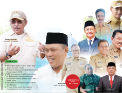 11 Pemda Raih Opini WTP LHP LKPD 2022