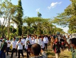 PKB Janji Wujudkan Keadilan Anggaran Daerah