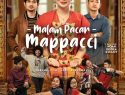 Film Mappacci Tayang 24 Agustus