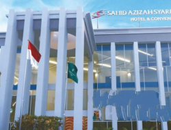 Sahid Azizah Syariah Hotel Hadirkan Paket Wedding Mulai Rp 22 Jutaan