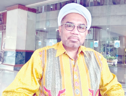 Ali Mochtar Ngabalin Masif Menggaet Simpati Rakyat